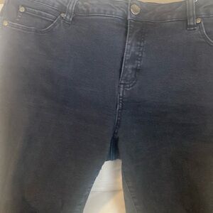 Tahari Chloe Skinny Jeans